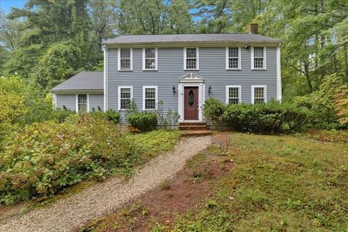 94 Buckboard Rd, Duxbury, MA, 02332-4701 | Card Image