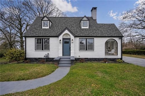 1283 Beecher St Sw, Atlanta, GA, 30310-2557 | Card Image