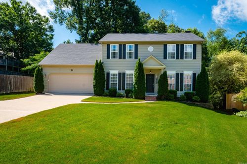 21 Toulouse Ct, Little Rock, AR, 72211-5546 | Card Image
