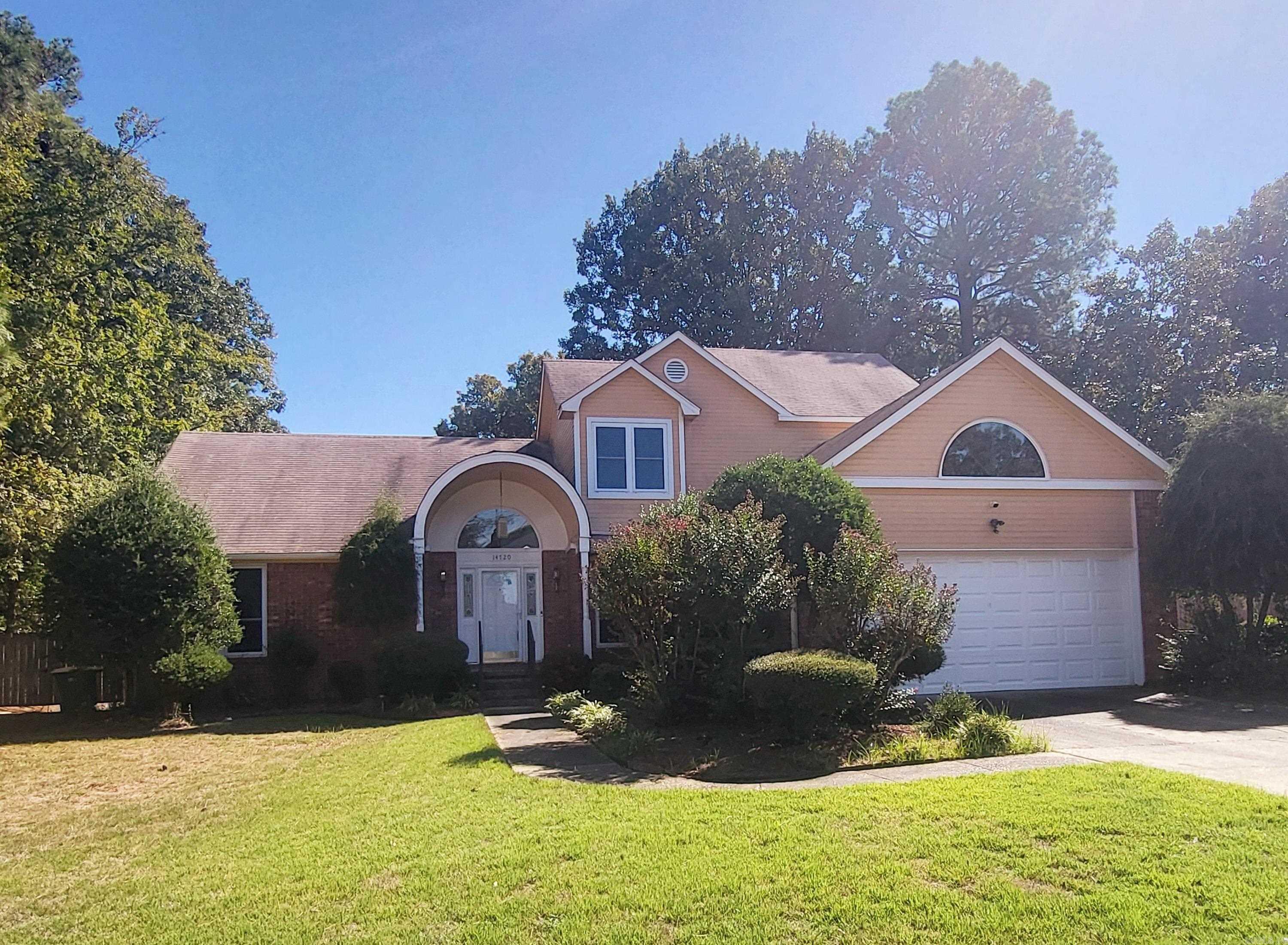 Cecil Dr, Little Rock, AR 72223 #1