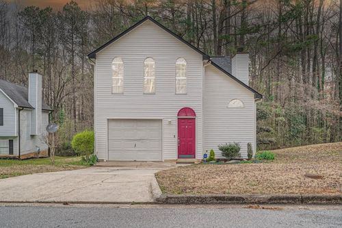 2068 Bedford Ct, Lithonia, GA, 30058-8968 | Card Image