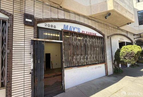2888-2886 Geary Blvd, San Francisco, CA, 94118-3454 | Card Image