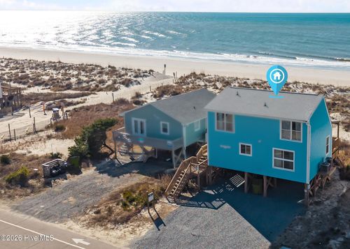 2925 E Beach Dr, Oak Island, NC, 28465-6054 | Card Image