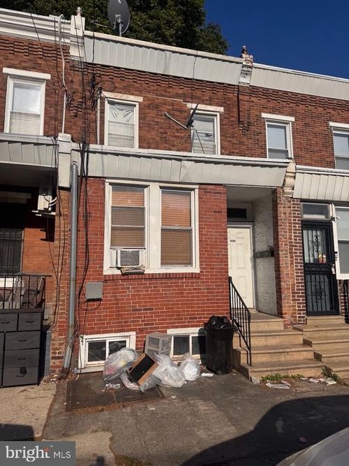 880 N 66th St, PHILADELPHIA, PA, 19151-3023 | Card Image