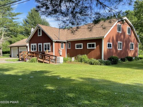 555 Equinunk Creek Rd, Lakewood, PA, 18439-3907 | Card Image