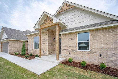 4108 Sambar St, Tuttle, OK, 73089-1816 | Card Image