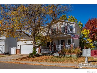 1280 Monarch Avenue, House other with 3 bedrooms, 2 bathrooms and 2 parking in Longmont CO | Image 1