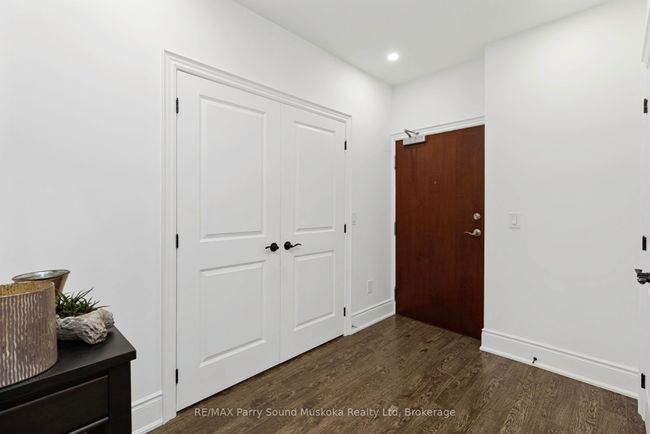 201 - 11c Salt Dock Rd, Condo with 2 bedrooms, 2 bathrooms and null parking in Parry Sound ON | Image 32