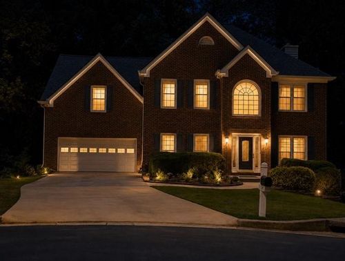 1451 Mount Water Ct, Lawrenceville, GA, 30043-6234 | Card Image