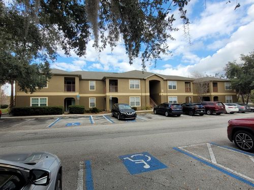 unit-201-36137 Lake Chase Blvd, ZEPHYRHILLS, FL, 33541-0930 | Card Image