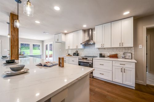 1509 Trafalgar Rd, Fort Worth, TX, 76116-1831 | Card Image