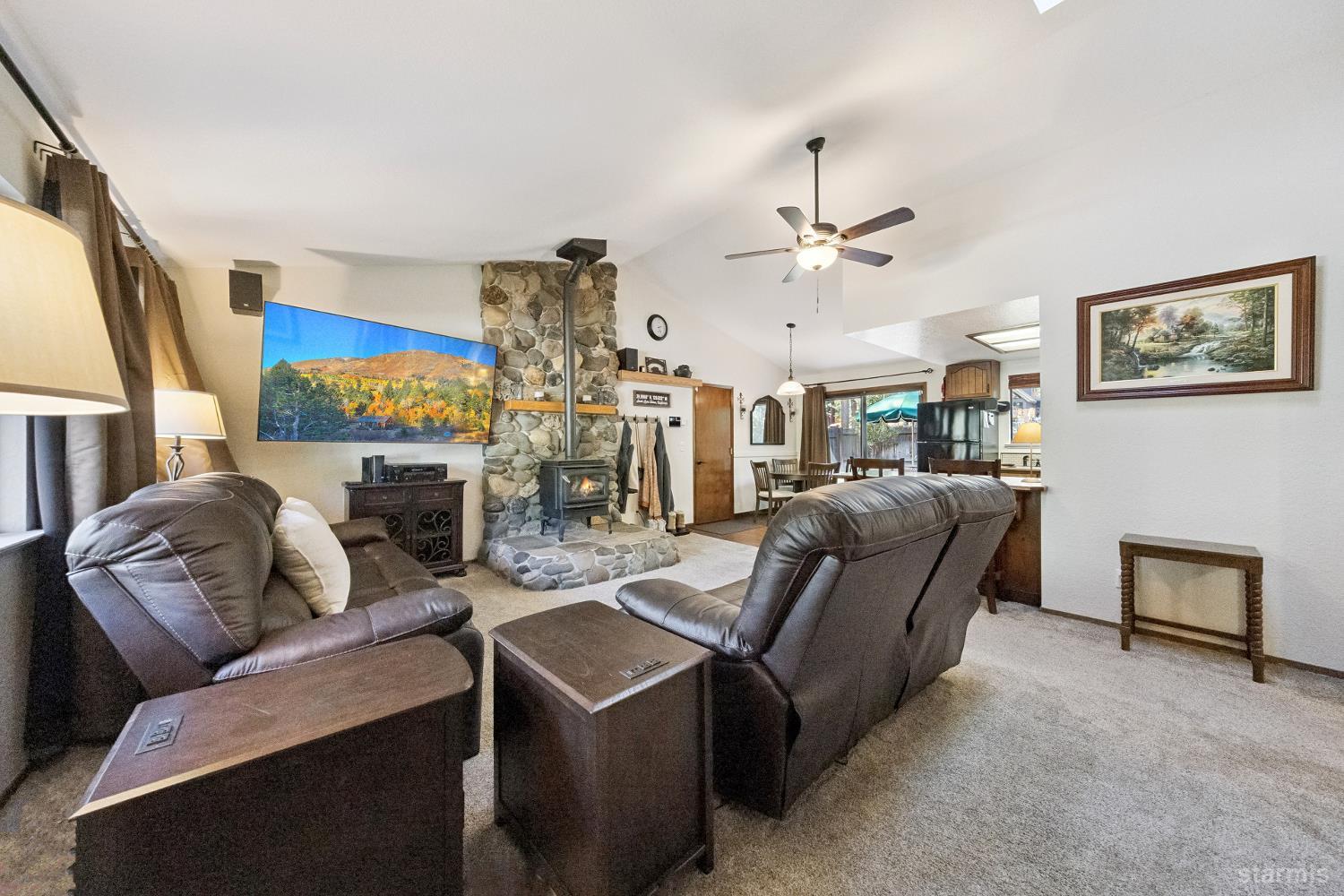 Residential in South Lake Tahoe 5