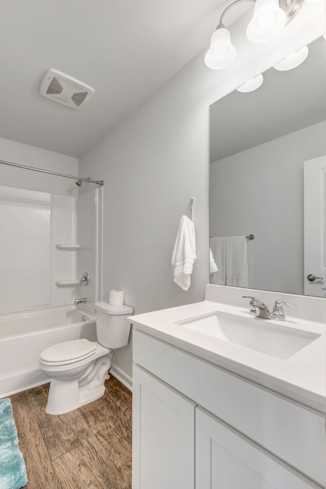 4112 Cadence Dr, House other with 3 bedrooms, 3 bathrooms and 4 parking in Spring Hill TN | Image 27