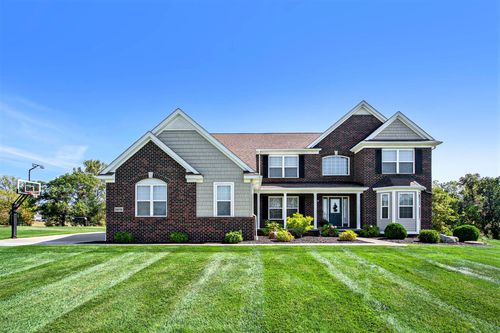 5876 Tyler Ct, Dexter, MI, 48130-7501 | Card Image