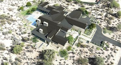 125 - 8614 E Artisan Pass Pass, House other with 5 bedrooms, 0 bathrooms and null parking in Scottsdale AZ | Image 3