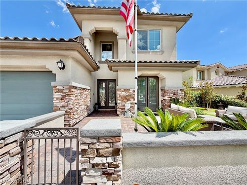 272 Highspring St, Las Vegas, NV, 89138-4634 | Card Image