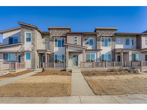 7634 S Cherokee Trl, Centennial, CO, 80016-2599 | Card Image