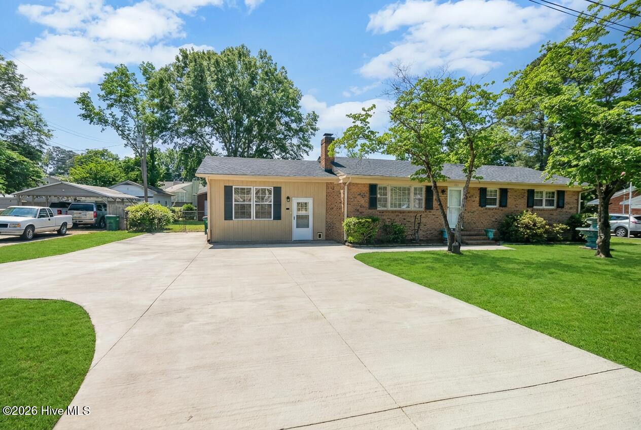 Residential in Nashville 2