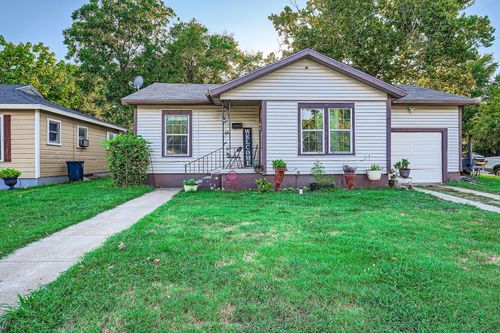 3750 Sydney St, Fort Worth, TX, 76119-2959 | Card Image