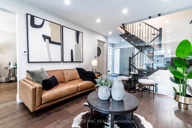 6184 Trillium Cres, House other with 3 bedrooms, 2 bathrooms and 2 parking in Niagara Falls ON | Image 31