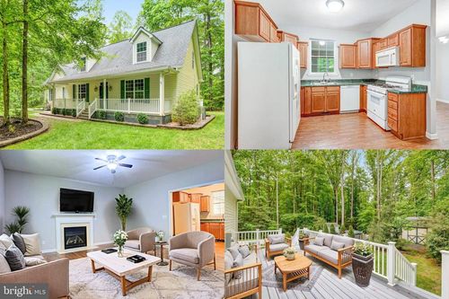 5832 Red Fox Dr, Spotsylvania, VA, 22551-2608 | Card Image