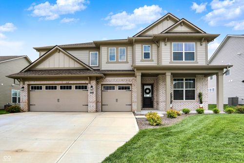 4250 Blackford Rd, Bargersville, IN, 46106-9658 | Card Image