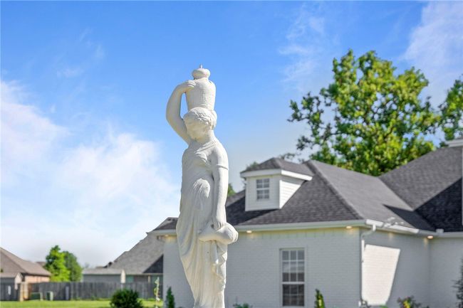 862 Via Firenze Ave, House other with 4 bedrooms, 4 bathrooms and null parking in Tontitown AR | Image 52