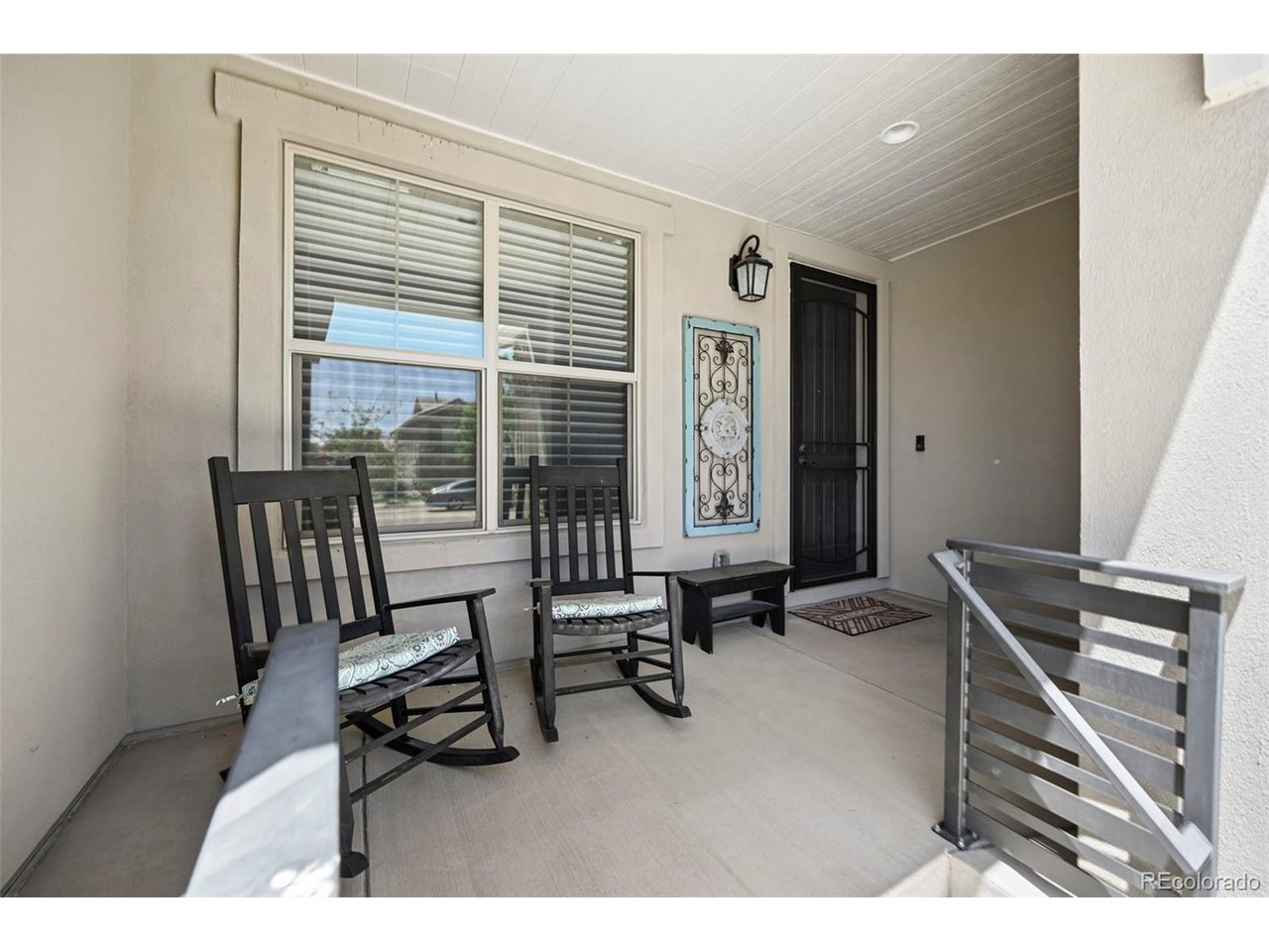 Residential in Colorado Springs 4