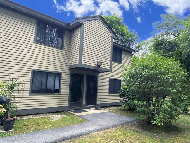 APT-8 - 5 Swiftwater Dr, Condo with 2 bedrooms, 1 bathrooms and null parking in Allenstown NH | Image 18