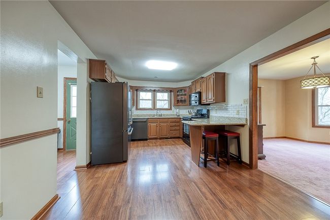 2938 Kane Rd, House other with 3 bedrooms, 3 bathrooms and null parking in Aliquippa PA | Image 9