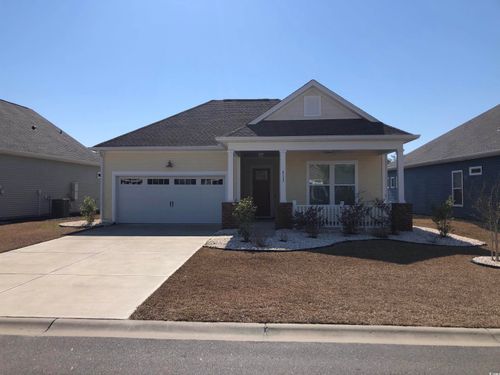 6137 Chadderton Cir, Myrtle Beach, SC, 29579-4483 | Card Image