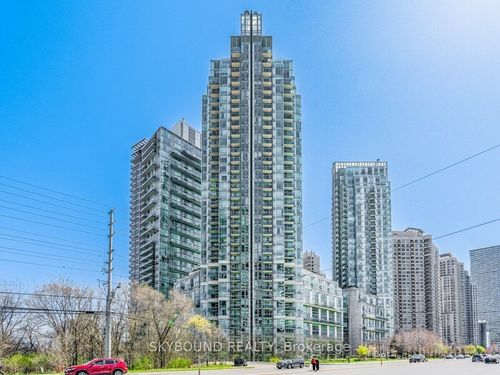 3202-220 Burnhamthorpe Rd W, Mississauga, ON, L5B4N4 | Card Image