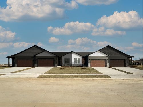 Lot 3 Joseph Street, Leclaire, IA, 52753 | Card Image