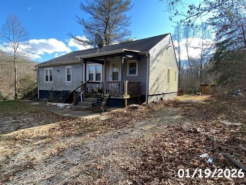 25081 State Route 93, Oak Hill, OH, 45656 | Card Image