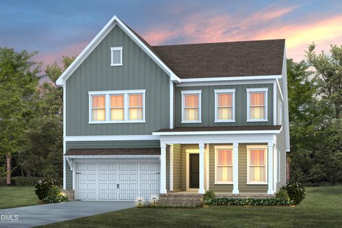 3105 Warhorse Road, Willow Springs, NC, 27592 | Card Image