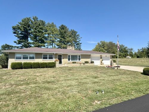 11511 Taylor St, South Salem, OH, 45681-9726 | Card Image