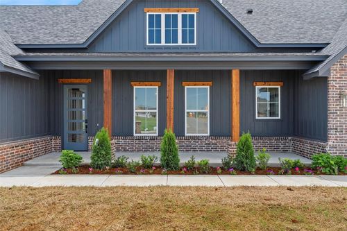 328 Primrose Point Ave Ne, Piedmont, OK, 73078 | Card Image