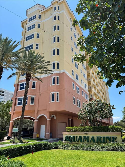 apt-503-1395 S Ocean Blvd, Pompano Beach, FL, 33062-7175 | Card Image