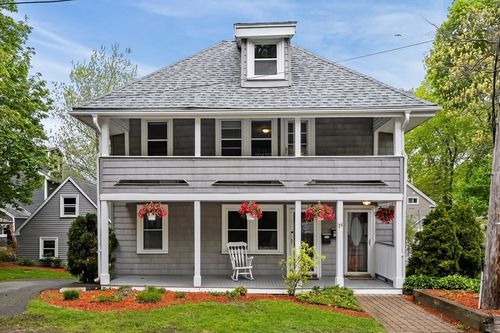 24 Hillside Ave, Braintree, MA, 02184-1213 | Card Image
