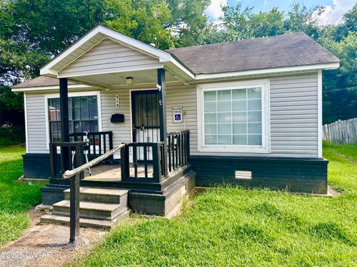510 Barnes Dr, Trenton, TN, 38382-2202 | Card Image