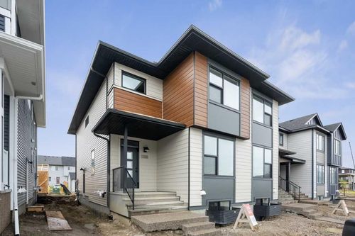 41 Savanna Place Ne, Calgary, AB, T3J4B6 | Card Image