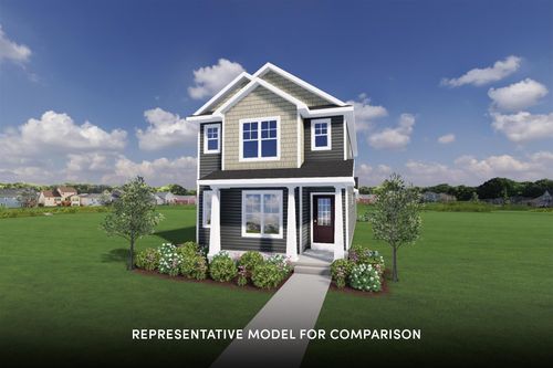 9248 Gentle Feather Road, MADISON, WI, 53593 | Card Image