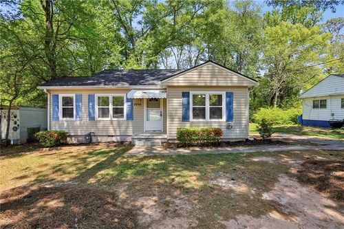 2266 N Shallowford Rd, atlanta, GA, 30341-1644 | Card Image