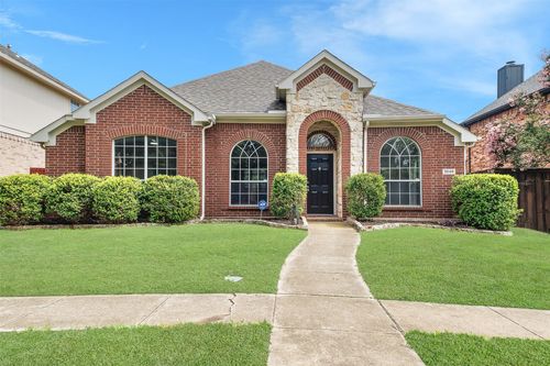 3548 Misty Meadow Dr, Dallas, TX, 75287-6026 | Card Image