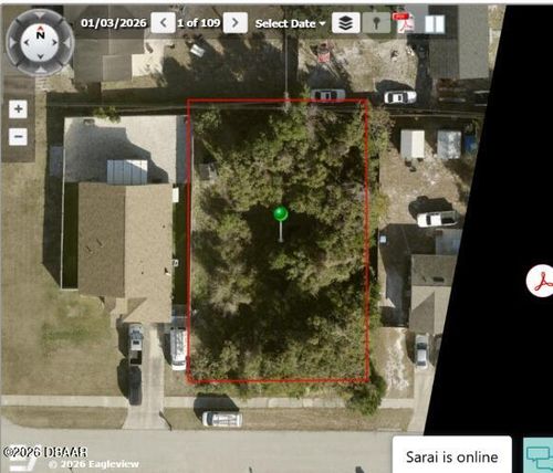3058 Kirkland St, DELTONA, FL, 32738-3136 | Card Image