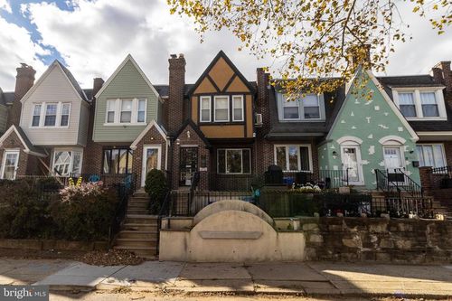 4108 Elbridge St, PHILADELPHIA, PA, 19135-3003 | Card Image