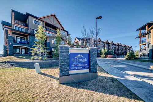 3108-450 Kincora Glen Rd Nw, Calgary, AB, T3R1S2 | Card Image