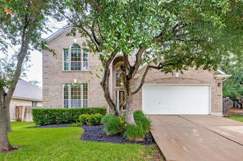 12816 Texas Sage Ct, Austin, TX, 78732-2025 | Card Image