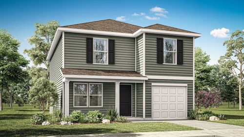 1124 Canyon Dr, Portland, TN, 37148 | Card Image