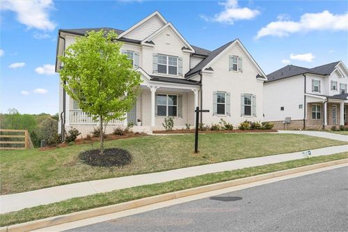158 Carmichael Dr, Canton, GA, 30115-6885 | Card Image